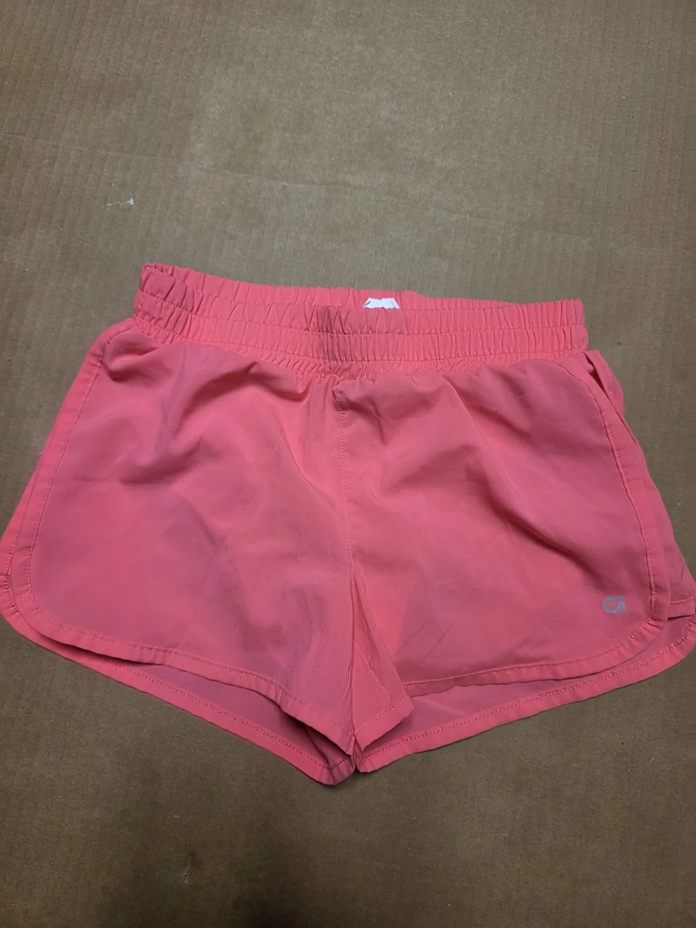 Gap Kids Athletic Shorts  Sz L Lightweight Running Shorts